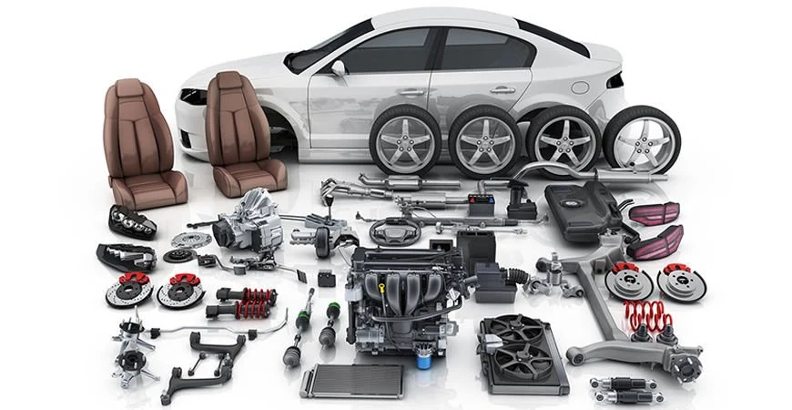 Dursunbey Oto Yedek Parçacısı