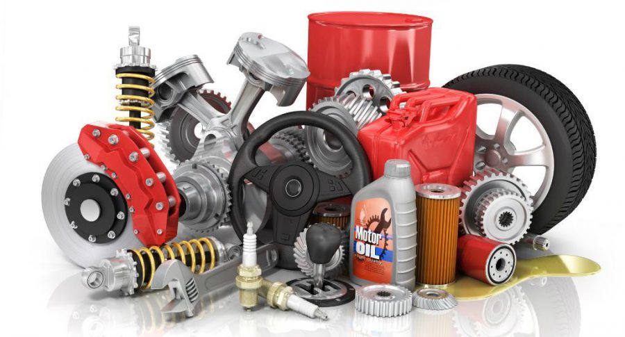 Dursunbey Oto Yedek Parçacısı